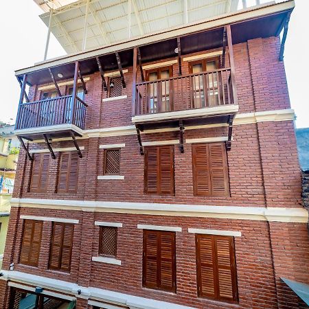 Traditional Stay - A Boutique Hotel Lalitpur Exteriér fotografie
