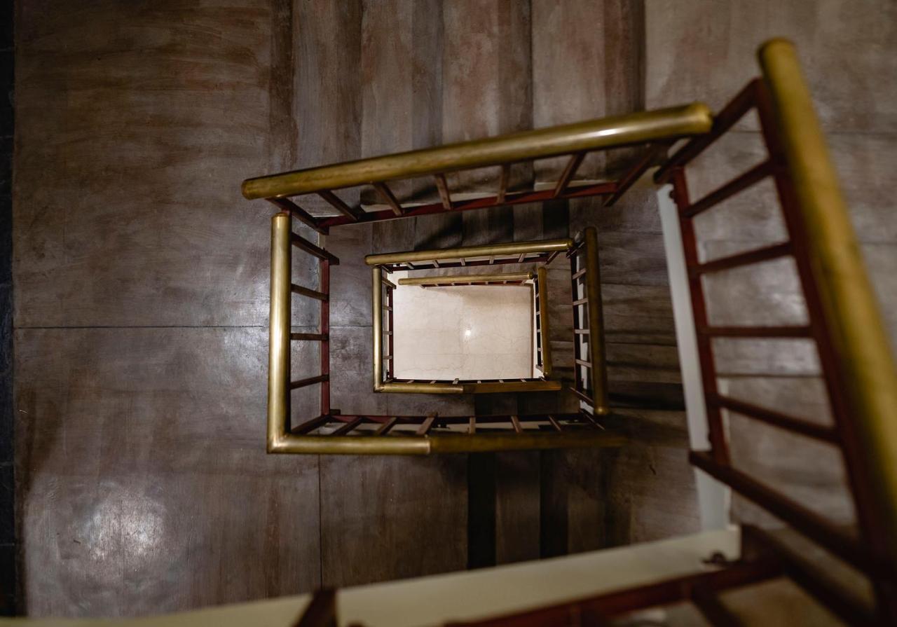 Traditional Stay - A Boutique Hotel Lalitpur Exteriér fotografie